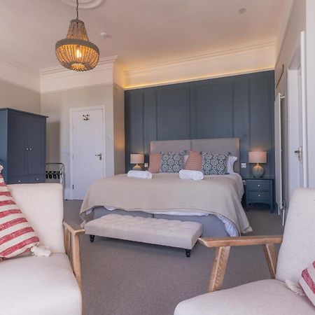Carrick Rooms Port Saint Mary Buitenkant foto